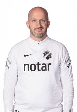 s läkare Gustav Ledin