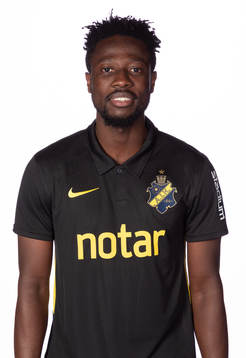 s Ebenezer Ofori