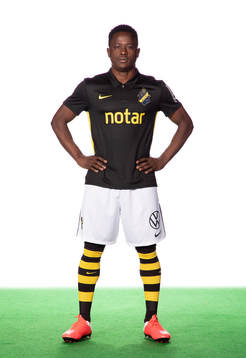 s Erick Ouma Otieno