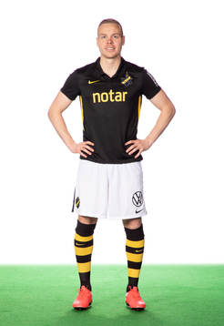 s Kolbeinn Sigthorsson