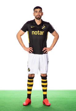 s Stefan Silva