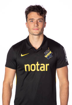 s Daniel Granli