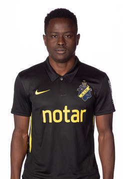 s Erick Ouma Otieno