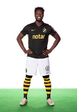 s Ebenezer Ofori