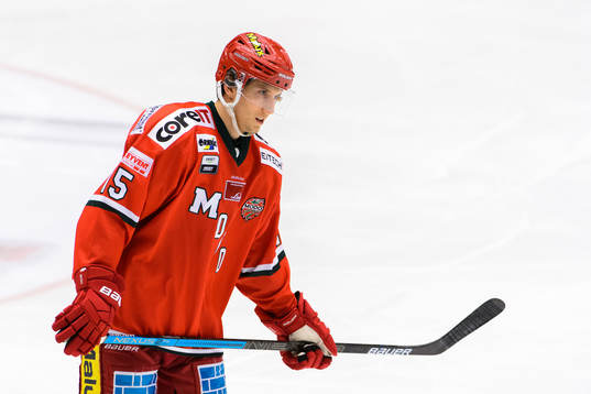 Modos Adam Tambellini deppar