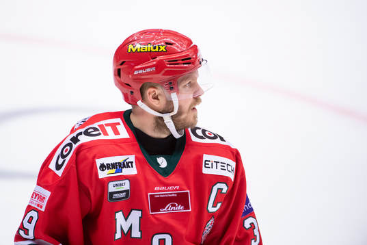 Modos Tobias Enström