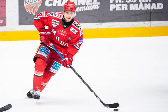 Modos Jonathan Johansson