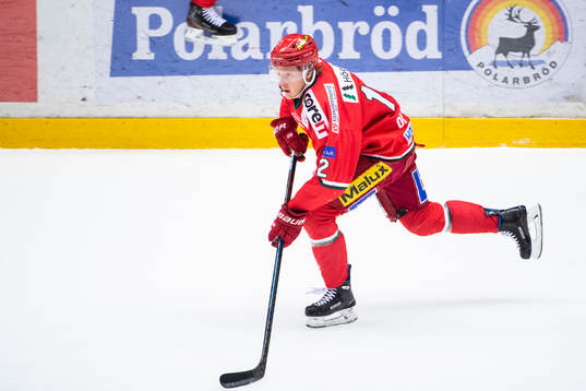 Modos Fredrik Olofsson