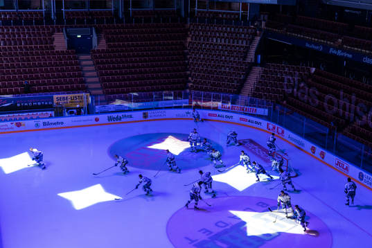 Spelarna