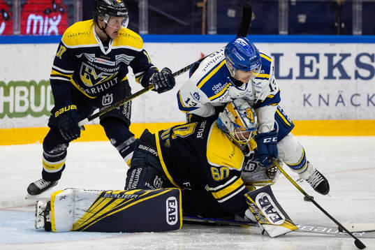 s målvakt Hugo Alnefelt