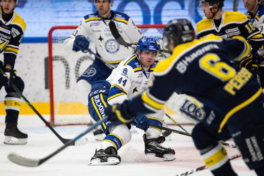 Leksands Gabriel Olsson