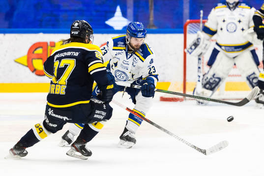 Leksands André Hult
