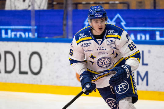 Leksands Nils Åman