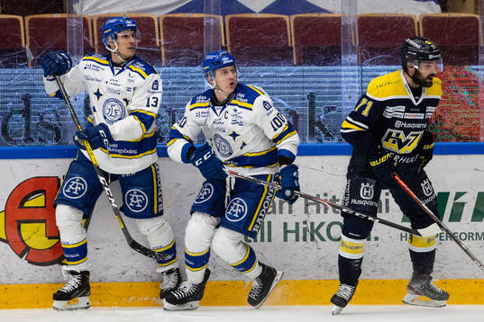 s Linus Fröberg
