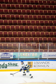 Leksands Filip Johansson