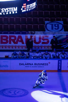 Leksands Martin Karlsson