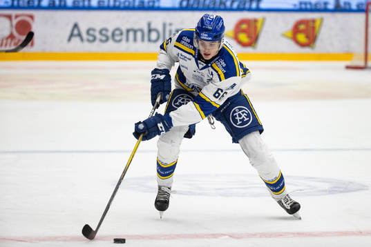 Leksands Nils Åman