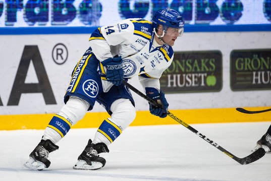 Leksands Gabriel Olsson
