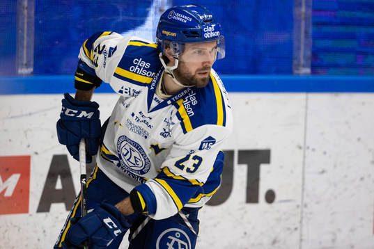 Leksands André Hult