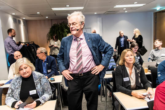 Bläddra bland fler bilder av Coronavirus,Swedish Sports Confederation, Meeting