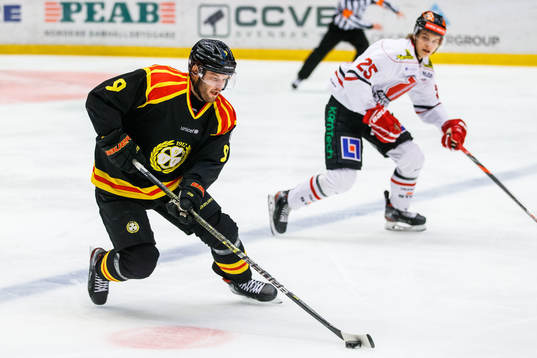 Brynäs Niclas Andersén