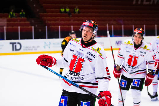 Örebros Ryan Stoa jublar
