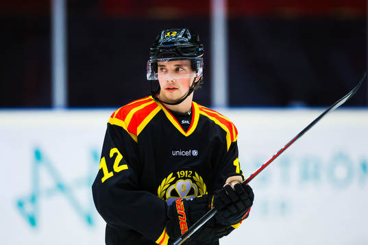 Brynäs William Alftberg