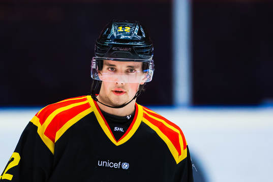 Brynäs William Alftberg
