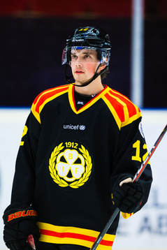Brynäs William Alftberg
