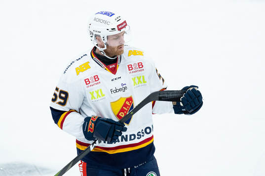 Djurgårdens Anton Mylläri