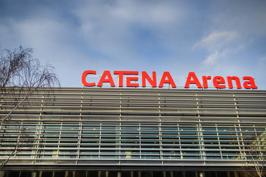 Catena Arena
