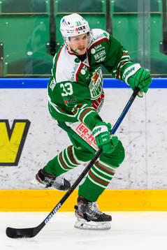 Rögles Niklas Hansson