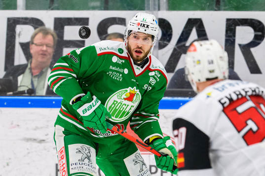 Rögles Mattias Sjögren