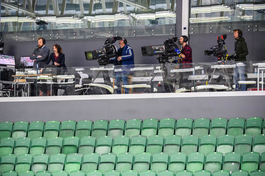 TV-produktionen