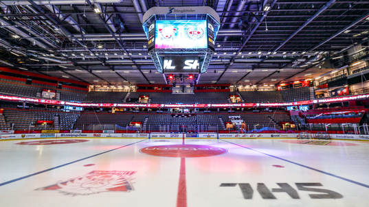 SAAB Arena