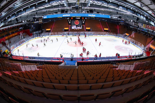 Luleå och Skellefteå värmer upp