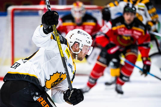 Skellefteås Oscar Möller