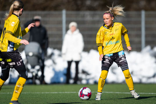 Elfsborgs Moa Skoglund