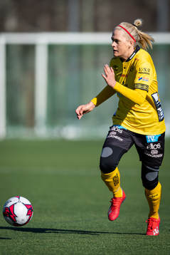 Elfsborgs Ellen Larsson
