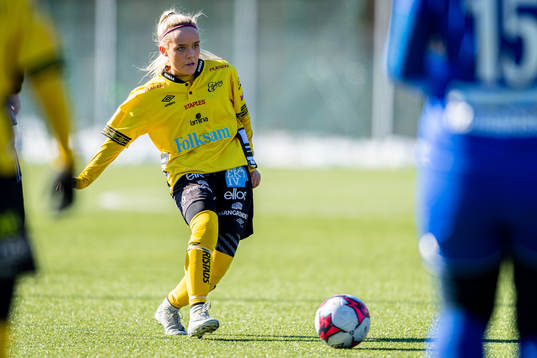 Elfsborgs Moa Skoglund