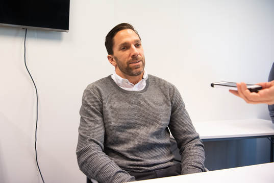 Joel Lundqvist