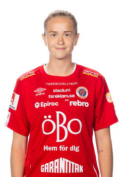 Örebros Emma Östlund