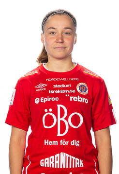 Örebros Heidi Kollanen