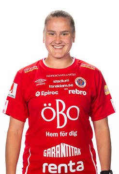 Örebros Elli Pikkujämsä
