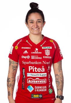 Piteås Fernanda da silva