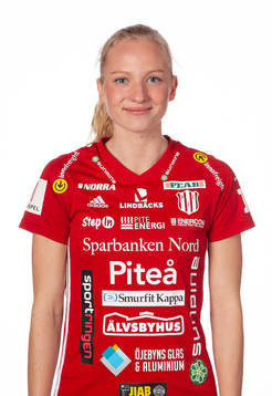 Piteås Astrid Larsson