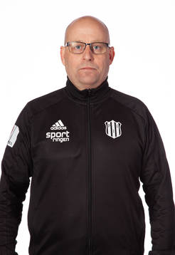 Piteås tränare Stellan Carlsson