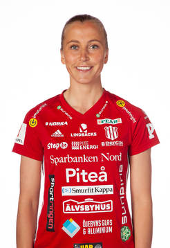 Piteås Julia Karlernäs