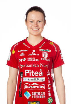 Piteås Cailin Michie