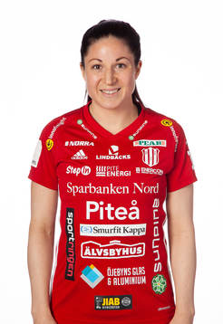 Piteås Josefin Johansson